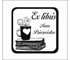 Ex Libris - Coffee