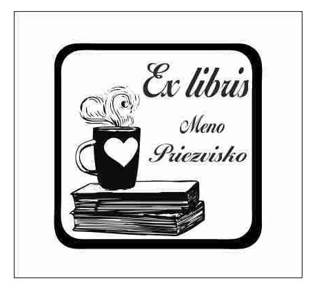 Ex Libris - Coffee